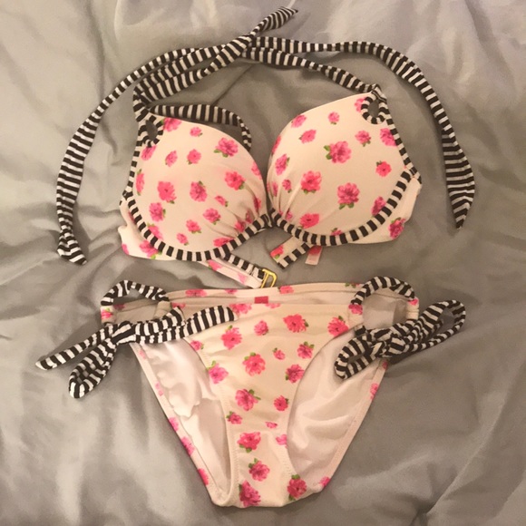 Victoria's Secret Other - VS Push-up Bikini